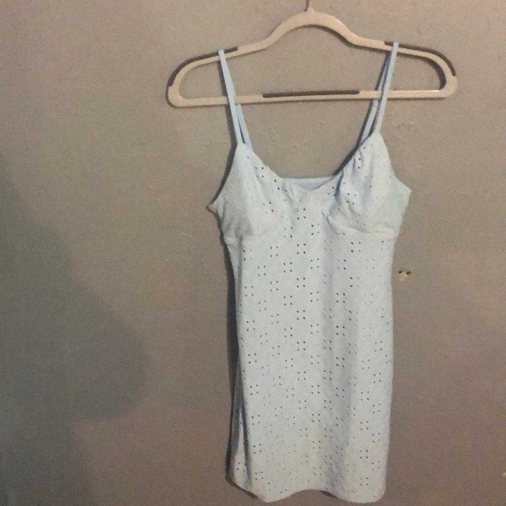 wore once for my birthday, like new